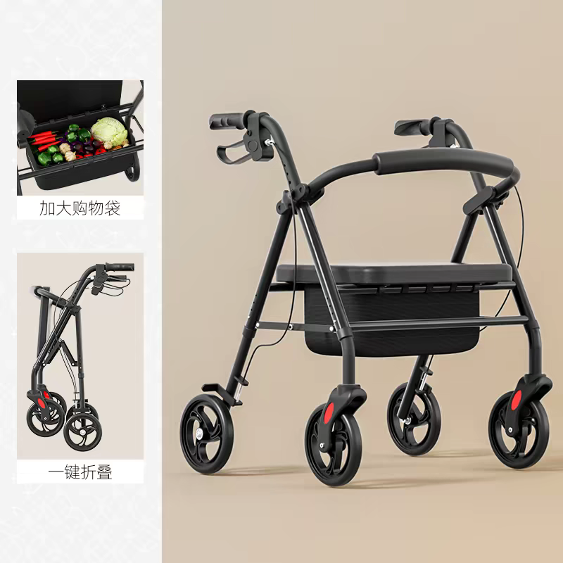 达州助行器